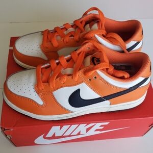 👟 Nike Dunks Low Sneaker Shoes